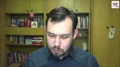 Ruch Państw Niezaangażowanych 2009-16 - Andrzej Połosak [materiał archiwalny]