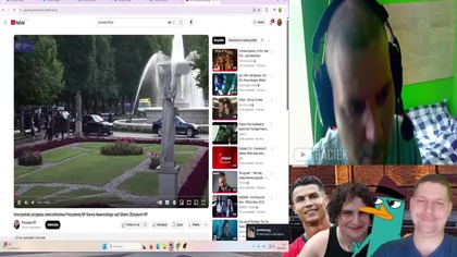 Dawid Jasper | PRZEGLĄD YOUTUBE #2 (DUŻO PROWOKACJI)