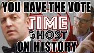 TimeGhost History, where you decide what happened!