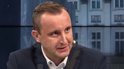 PIERWSZY WYWIAD BOSAKA PO WYGRANEJ NAWROCKIEGO!