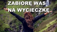 Trochę Więcej o Mnie i Projekcie Natura :)