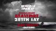 Knife Party - 'Bonfire'