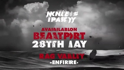 Knife Party - 'Bonfire'