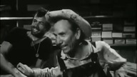 Atak gigantycznych pijawek(Attack Of The Giant Leeches)1959