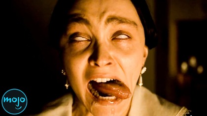 Top 30 Best Monster Movies of the Century So Far