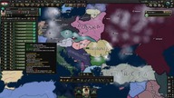 Hearts of Iron IV - Węgry / Austro - Węgry