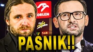 PAŚNIK OBAJTKA! Sośnierz NIE WYTRZYMAŁ i ZAORAŁ WSZYSTKICH