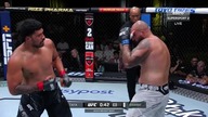 UFC Fight Night 244 - Prelims