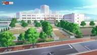 Jitsu wa Watashi wa (anime) - Odcinek 10 Bdmy szczerzy 1080p