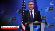 Dozbrajanie Ukrainy leży w interesie NATO [Serwis informacyjny, KSTV Info]