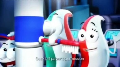 MiniCITV [24.02.2011] - Continuity & Adverts