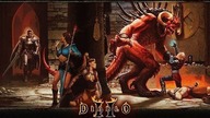 Chronologia Diablo cz.3 - Polowanie Na Trójcę
