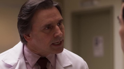 Blizny piękna - Scars of Beauty - Beleza fatal - Sezon 1 Odcinek 13