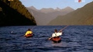 Ushuaia czyli oblicza Ziemi - e09 - Władcy ocean&oacute;w