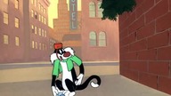 Looney Tunes All Stars Vol.  2 dubbing pl