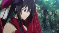IS Infinite Stratos Odcinek 11 Lektor PL