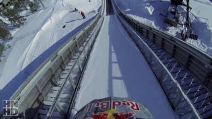 Red Bull + Niesamowici = Świetna kompilacja 3