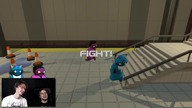 CZY UDA MI SIĘ ZEMŚCIĆ NA WIŚNI? | Gang Beasts
