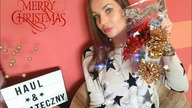 HAUL-ŚWIĄTECZNY* mała informacja pod filmikem w opisie