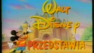 Walt Disnej przedstawia - czołówka i tyłówka (1994-2005) (wersja 1)
