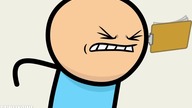 Ból Głowy - Cyanide & Happiness Comic Classics (Dubbing PL)