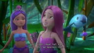 Barbie Siła Syrenek [2022] - Holenderski dźwięk z holenderskimi napisami