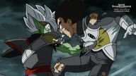 Super Dragon Ball Heroes 16 HD Napisy pl