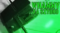 Whammy na szybko