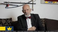 Świat według Korwina: Zakażmy ZWIĄZKÓW ZAWODOWYCH! Celem jest dobro KONSUMENTA! \\ KORWiN TV