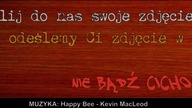 NIE BĄDŹ CICHO! - Facebook - Marsz dla Życia - BMS