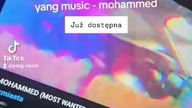 KTO ZNA TEGO WARIATA PRZEKAŻCIE MU TRAK! FOTOPORTRET -  #polskirap #bangier #Mohammed #mostwanted
