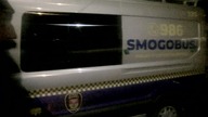 Smogobus w Białymstoku marnotrawi się pieniądze podatnik&oacute;w !