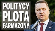 Ludzkość jednak walczyła z dinozaurami? [Politycy Plotą Farmazony]