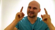 2a- CHCĘ ODDAĆ ŻYCIĘ JEZUSOWI TERAZ - modlitwa z Tomkiem Dorożałą