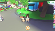 ROBLOX ADOPT ME