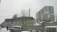 PIERWSZY ŚNIEG