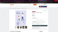 Książka Być niezwykłym wychowawcą Aukcje WOŚP Allegro pl Google Chrome 2020 01 07 17 01 16