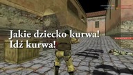 Counter Strike - (Troll na mikrofonie odc.  2)