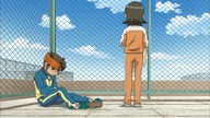 Inazuma Eleven Odcinek 46 - Kapitańska pr&oacute;ba (Polski Dubbing) [Ender]
