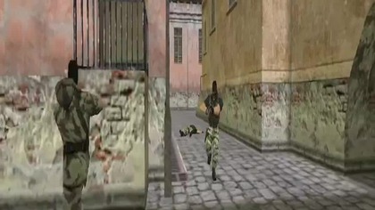 cs 1.  6 odc 171 #cs16 #counterstrike16 #shorts