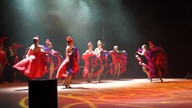 KANKAN - Teatr Broadway - Prywatny Teatr Muzyczny Małgorzaty Obłój - KANKAN, HD