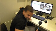 Włamanie na nasz magazyn. Złapaliśmy...
