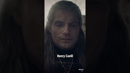 The Witcher Grunting: Henry Cavill vs.  Liam Hemsworth