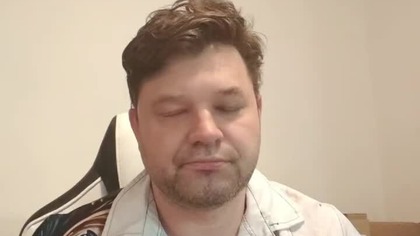 Rodzice Aniela i Marek misiarz jeszcze Wierzę że będziecie normalnie