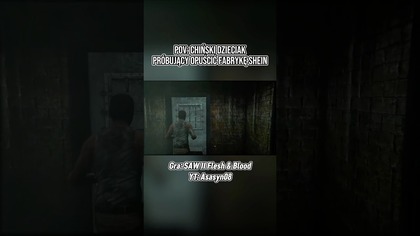 PIŁA 2 MEMUJE | Asasyn08