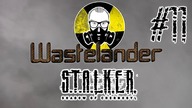 S.T.A.L.K.E.R.: Cień Czarnobyla | Wastelander Gameplay