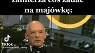 Pani jest nie normalna ?