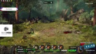 PIERWSZA WALKA Z KRZYŻAKIEM - BROKEN RANKS #2 - GAMEPLAY PL