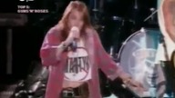 Guns N' Roses - Live And Let Die (1991)