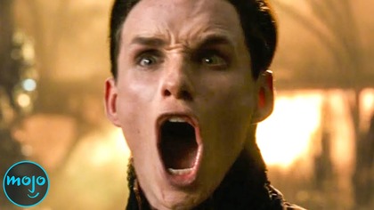 Top 10 Surprisingly Bad Performances of the Last Decade